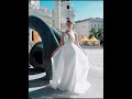 Свадебное платье Elena Novias 506