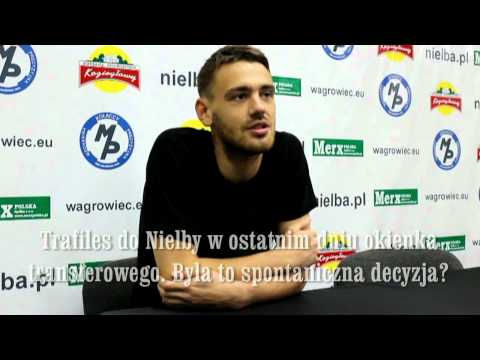 Nielba TV - Wywiad z Michałem Pytkowskim