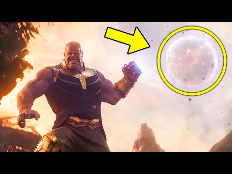 Every Easter Egg You Missed in Avengers Endgame That Leads to Doomsday