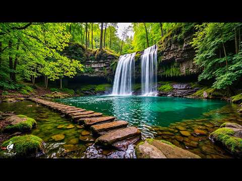 Relaxing Music to Heal Mind, Body and Soul from Stress and Anxiety