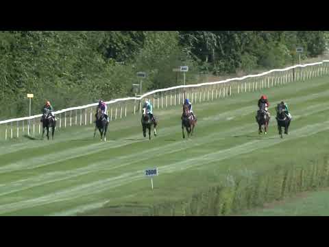 2022.09.10. 01. futam - NEMZETKÖZI AMATŐRVERSENY HENDIKEP (IV.o.)