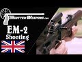 Shooting The EM 2 In 280 British