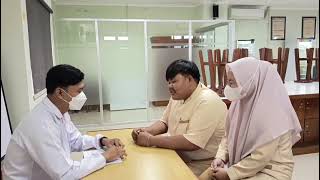 Download lagu Tugas Praktik Komunikasi Dengan Pasien Skenario 3 mp3