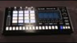 Video thumbnail for Pioneer TORAIZ SP-16 Professional Sampler and Step Sequencer Overview | Full Compass by Full Compass