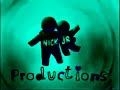 Noggin And Nick Jr Logo Collection In Rj Kumars G Major