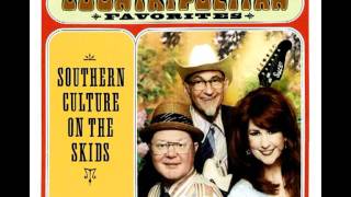 Southern Culture On The Skids -  Oh Lonesome Me