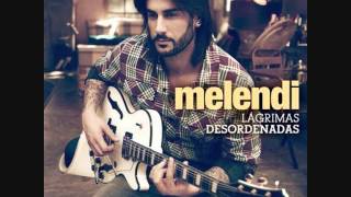 Melendi - Autofotos