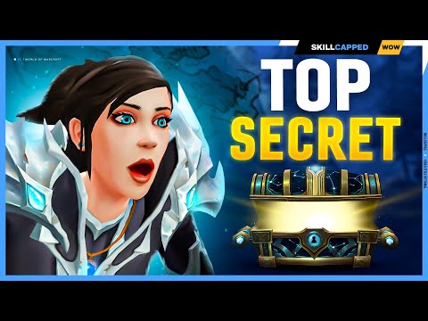 INSANE M+ MECHANICS You NEED to KNOW