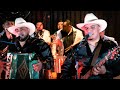 El Hueso del Perrón - La Teclisa ft. Banda El Padrino (En Vivo)