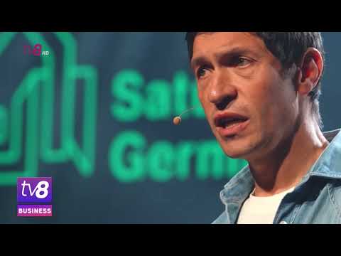 Каким будет Satul German. Чеслав Чухрий: «Идеальное место для жизни, работы и отдыха»