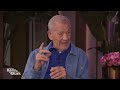 Ian McKellen Stars In The Christophers