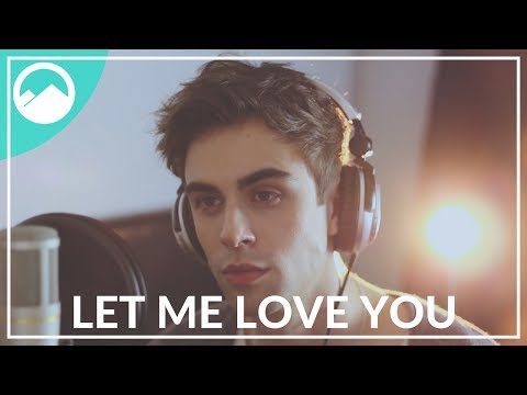 download lagu mp3 mp4 Ariana Grande Let Me Love You Cover, download lagu Ariana Grande Let Me Love You Cover gratis, unduh video klip Ariana Grande Let Me Love You Cover