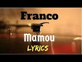 Franco-Mamou(translation lyrics)