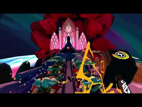 Ragnaröck mega man x zero vore