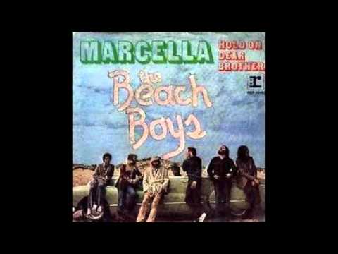 Marcella - performed by Steven Beasley (Beach Boy Cover)