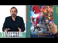 Every Marvel Movie Poster, Explained | Vanity Fair Every Marvel Movie Poster, Explained | Vanity Fair