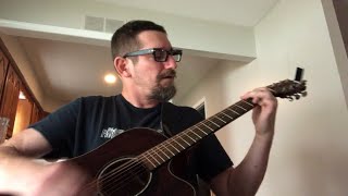 Cover: Hang Wire (by Pixies)