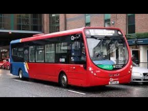 Go north east 5469 on the 12A to Winlaton