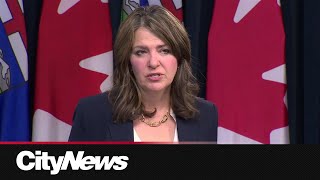 Alberta to use sovereignty act again