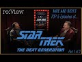 Mike And Rich S Top 5 Star Trek TNG Episodes Re View Part 1