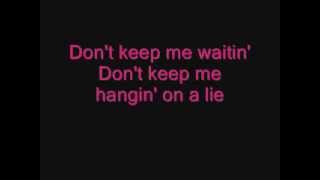 Hangin' On A Lie - Hayden Panettiere