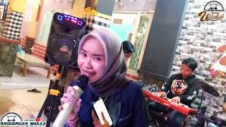 Download lagu WONG IRENG (Cus amanda)-Live Music Angkringan Wakaji | Hj. Eka dwi w mp3