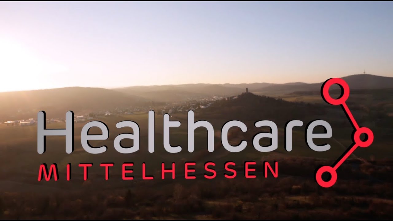 Imagefilm von Healthcare Mittelhessen