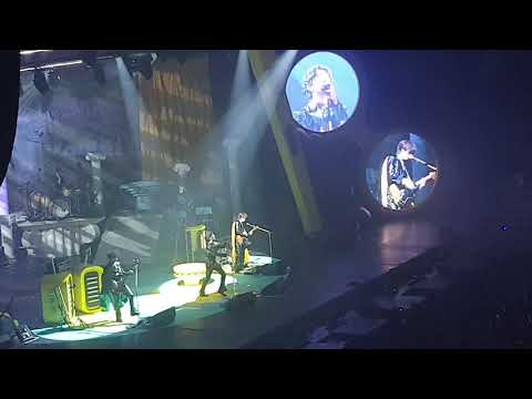 200216 잔나비콘서트~왕눈이왈츠