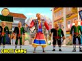 Choti Gang Shiva Ep 180 Action Cartoon Story For Kids Shiva Cartoon Boonie Bears Hindi