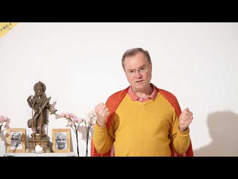 Halasana, der Pflug – Wirkungen der Asanas - YVS288