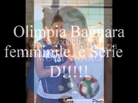 Olimpia femminile, è serie D