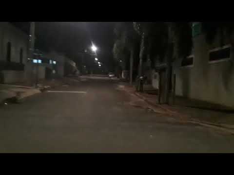 RUA ALFREDO CARNAÚBA SANTA MARGARIDA BELA VISTA DO PARAÍSO TERÇA-FEIRA 08 DE SETEMBRO 2026