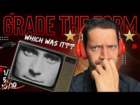 Phil Collins Shares the Real Story Behind "In the Air Tonight" (REACTION)