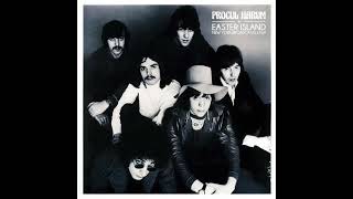 Procol Harum – Outside The Gates Of Cerdes