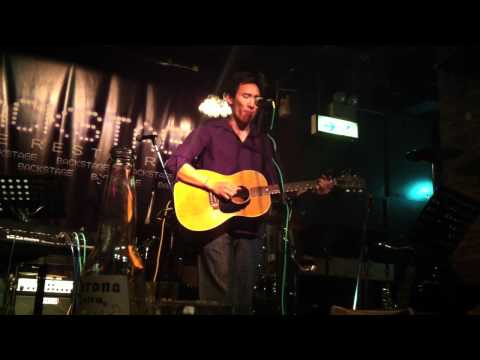 Thumbnail for Kevin So "June Carter Cash" at Backstage, Hong Kong by June Carter Cash