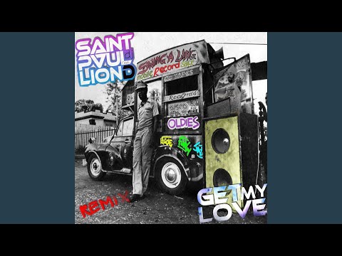 Get My Love (feat. Lion D) [Original Mix]