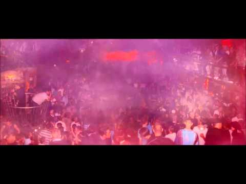 Nathalie de Borah & King-O - Live @ Poison Club [Düsseldorf] 02.1998 Part 2.mp4