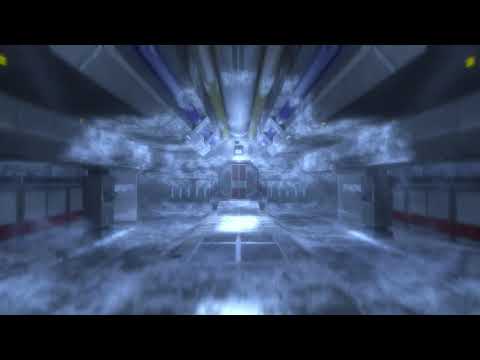 Halo 3: ODST Soundtrack - Sublevel 09 Extended