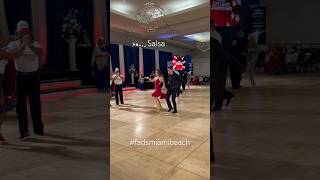 Download lagu SALSA! So proud of our students! ❤️ #fredastairemiamibeach mp3