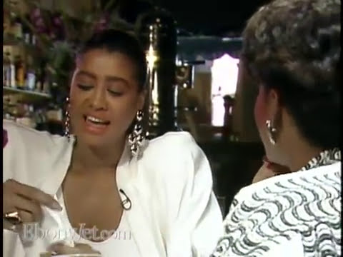 Thumbnail for Phyllis Hyman on Emotional Ups & Downs (1987) by Phyllis Hyman