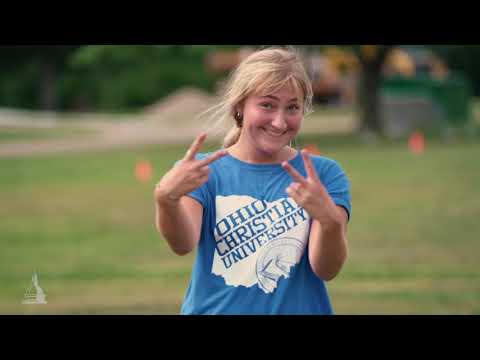 OCU Youtube Video