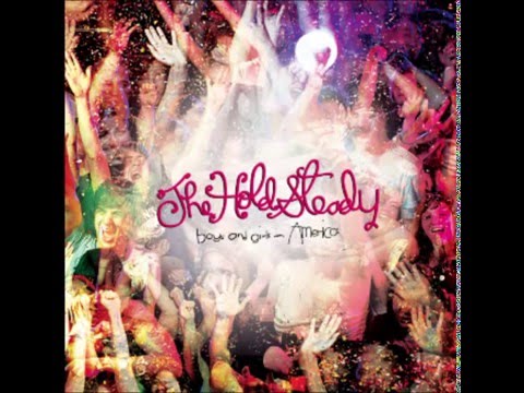 Hold Steady - Boys and Girls in America [Full Album]