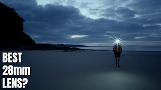 Video thumbnail for 🔴 STOP Searching | NEW Voigtlander 28mm APO-Lanthar for Leica M by Matt Osborne