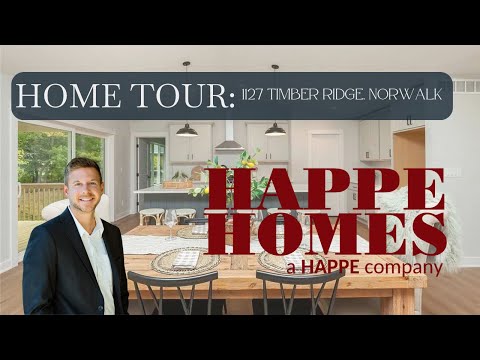 Happe Homes