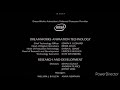 Madagascar 2 Escape To Africa 2008 End Credits With End Credits Music From Turbo 2013