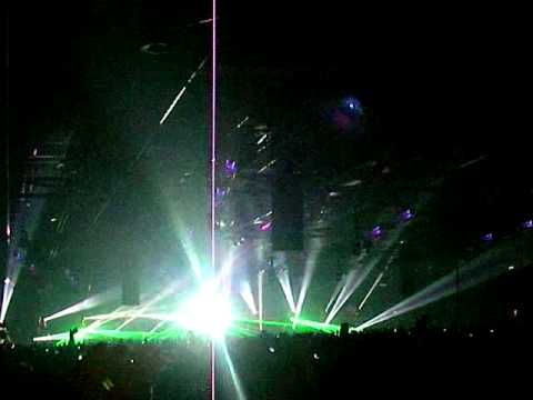 Armin van Buuren @ Trance Energy 2009