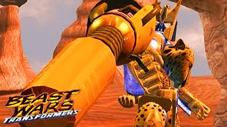 Download lagu Beast Wars: Transformers | S01 E03 | FULL EPISODE | Animation | Transformers  mp3