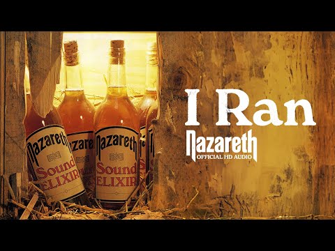 I Ran video thumbnail