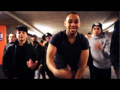 RB x BA ft Cyrilo, Spokeschrijver & Moker_B - 058 Freestyle #04