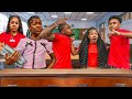 THAT S MY BALL The SUBSTITUTE DISASTER Ep 2 Theemyanicole